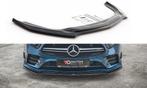 Voorlip spoiler sideskirt achterlip - A35 AMG W177 18+, Ophalen of Verzenden