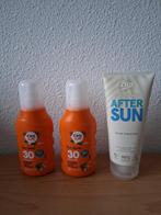 zonnebrand, Sieraden, Tassen en Uiterlijk, Uiterlijk | Lichaamsverzorging, Ophalen of Verzenden, Nieuw, Zonnebrand of After Sun