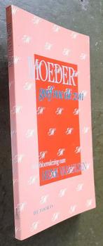 Moeder geef me de zon - Henk van Ulsen, Verzenden, Zo goed als nieuw