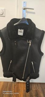 "Zara" damesvest ., Kleding | Dames, Bodywarmers, Maat 42/44 (L), Ophalen of Verzenden, Zo goed als nieuw, Zara