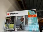 Bladblazer | Gardena ErgoJet 3000 (310 km), Ophalen of Verzenden, Nieuw, Elektrisch