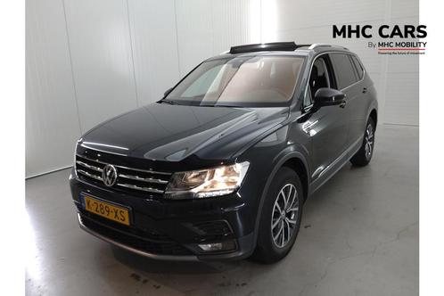 Volkswagen Tiguan Allspace 1.5 TSI Comfortline Business | Ve, Auto's, Volkswagen, Bedrijf, Te koop, Tiguan, ABS, Adaptive Cruise Control