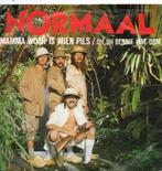 normaal, Cd's en Dvd's, Vinyl Singles, 7 inch, Single, Ophalen of Verzenden, Zo goed als nieuw