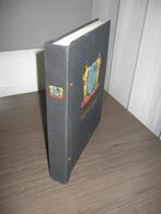 DAVO Crystal album Suriname 1975 NO t/m 1992, Leeg., Postzegels en Munten, Postzegels | Toebehoren, Verzenden, Verzamelalbum