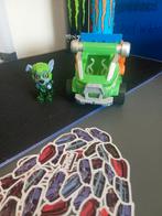 Rockey paw patrol, Ophalen of Verzenden, Zo goed als nieuw
