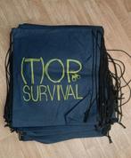 15x Rugtas, Gymtas, survival, speurtocht, feestje, Sieraden, Tassen en Uiterlijk, Tassen | Rugtassen, Ophalen of Verzenden, Nieuw