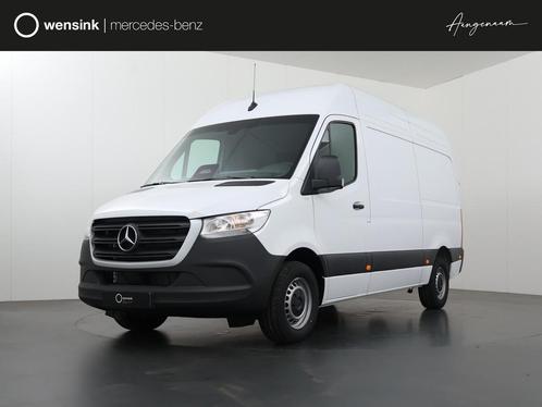 Mercedes-Benz Sprinter 315 L2H2 RWD PRO | 3500KG TREKKEN | A, Auto's, Bestelauto's, Bedrijf, Te koop, ABS, Achteruitrijcamera