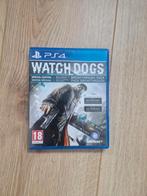 Watch Dogs - Special D1 Edition, Avontuur en Actie, Vanaf 18 jaar, 1 speler, Ophalen of Verzenden
