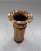 Koperen huls 1940, Ophalen of Verzenden, Nederland, Hulzen of Bodemvondsten