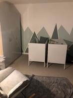 Kidsmill Amy-serie babybed 60x120cm, Ophalen, Gebruikt, Ledikant