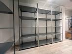 Stelling legbordstelling stellingen stellingkast rekken kast, Huis en Inrichting, Kasten | Stellingkasten, Ophalen of Verzenden