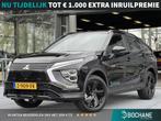 Mitsubishi Eclipse Cross 2.4 PHEV Black Edition | Adaptieve, Auto's, Automaat, 188 pk, 14 kWh, Eclipse Cross