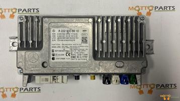 Mercedes Parkassistent / Parktronic PDC ECU A2229008816 beschikbaar voor biedingen