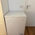 CHiQ Vrieskist - 1 jaar oud, zo goed als nieuw, Witgoed en Apparatuur, Vriezers en Diepvrieskisten, Ophalen, Vrieskist, Minder dan 85 cm