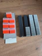 Diaraampjes en cassettes, Ophalen, Gebruikt