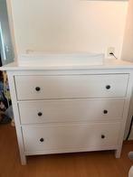 IKEA Commode - Perfect voor de babykamer!, Kinderen en Baby's, Kinderkamer | Commodes en Kasten, Ophalen, Gebruikt, 50 tot 70 cm