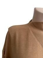 Denham trui S, Bruin, Ophalen of Verzenden, Zo goed als nieuw