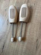 Houten Schoen Spanners, Ophalen of Verzenden, Zo goed als nieuw, Overige kleuren, Overige typen