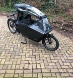 2024 Urban arrow family cargo line 85nm bakfiets 500 accu, Fietsen en Brommers, Fietsen | Bakfietsen, Ophalen, Zo goed als nieuw