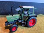 Fendt 306LS Weise Toys, Hobby en Vrije tijd, Modelauto's | 1:32, Ophalen of Verzenden, Zo goed als nieuw, Tractor of Landbouw