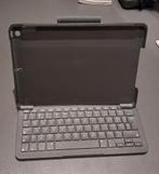 Logitech slim folio voor ipad 9e generatie 10.2", Ophalen of Verzenden, 10 inch, Bescherming voor- en achterkant