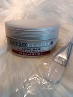 Kaeso Beauty - Facial Mask, Ophalen of Verzenden, Nieuw, Gehele gezicht, Verzorging