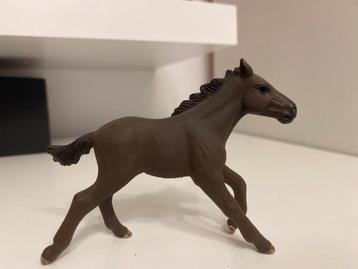 Schleich 97151 Mustang veulen beschikbaar voor biedingen