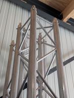 Vierkant truss 2x 3 meter aluminium, Muziek en Instrumenten, Licht en Laser, Ophalen, Tronios, Gebruikt, -