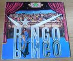 Ringo Starr – Ringo, Ophalen of Verzenden, Gebruikt, Poprock