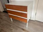 Leuk Vintage Kastje met Lades, Ophalen, Minder dan 50 cm, Gebruikt, Met lade(s)