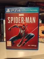 Spiderman Playstation 4 game, Avontuur en Actie, 1 speler, Ophalen of Verzenden, Zo goed als nieuw