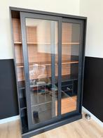 Boekenkast en TV meubel, Huis en Inrichting, Ophalen, Overige materialen, 150 tot 200 cm, 25 tot 50 cm