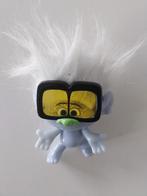 Trolls World Tour Biggie Figure McDonald's 2020, Ophalen of Verzenden, Zo goed als nieuw