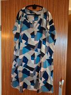 Shein Curve Tuniek Maat 4XL - Nieuw!, Blauw, Maat 46/48 (XL) of groter, Nieuw, Ophalen of Verzenden