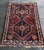 Perzische tapijt, Perzisch kleed, 2x, Ophalen, Gebruikt, Rechthoekig, 200 cm of meer