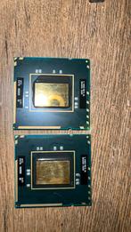 Intel xeon E5520 1366lga 2,26ghz 2x quad core 8core, Ophalen of Verzenden, Gebruikt