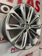 Volkswagen verona look 18 inch velge passat golf arteon troc, Auto-onderdelen, Banden en Velgen, Nieuw, 235 mm, Banden en Velgen