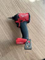 Milwaukee ONEID2, Doe-het-zelf en Verbouw, Gereedschap | Boormachines, Ophalen, Zo goed als nieuw, 600 watt of meer