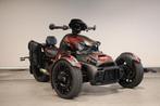 CAN-AM RYKER 900 RALLY EXTRA VEEL VOORDEEL OP ALLE CAN-AM MO, Meer dan 35 kW