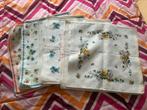 Lot vintage zakdoeken 50 st, Ophalen