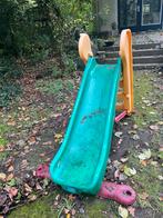 Leuke Glijbaan voor Kinderen!, Ophalen, Gebruikt, Glijbaan, Aanbouwonderdeel