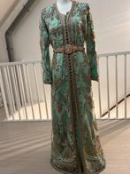 Te koop takschita takchita takshita Marokkaanse jurk, Kleding | Dames, Gelegenheidskleding, Ophalen of Verzenden, Zo goed als nieuw