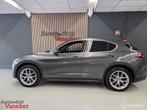 Alfa Romeo Stelvio Q4 280PK Veloce|BTW auto|ACC|VOL|Trekhaak, Euro 6, 4 cilinders, Leder, Adaptive Cruise Control