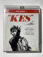 Kes (1969) Ken Loach Blu-ray, Cd's en Dvd's, Ophalen, Nieuw in verpakking, Drama