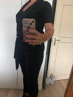 G-Maxx jumpsuit M, Kleding | Dames, Jumpsuits, Ophalen of Verzenden, Zo goed als nieuw, Zwart