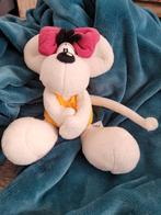Diddle knuffel, Ophalen, Zo goed als nieuw, Knuffel