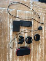 Nintendo Switch Zwart - Geen Stick Drift!, Spelcomputers en Games, Gebruikt, Overige genres, Eén computer, Ophalen of Verzenden