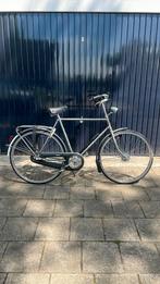Union herenfiets, Fietsen en Brommers, Fietsen | Heren | Herenfietsen, 57 tot 61 cm, Ophalen, Gebruikt, Versnellingen