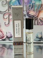 Essential parfums - velvet iris 10ml edp
