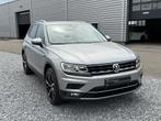 Volkswagen Tiguan 2.0 TSI 4Motion Highline Navi|Led|ACC|Medi, Automaat, Stof, Gebruikt, Huisgarantie